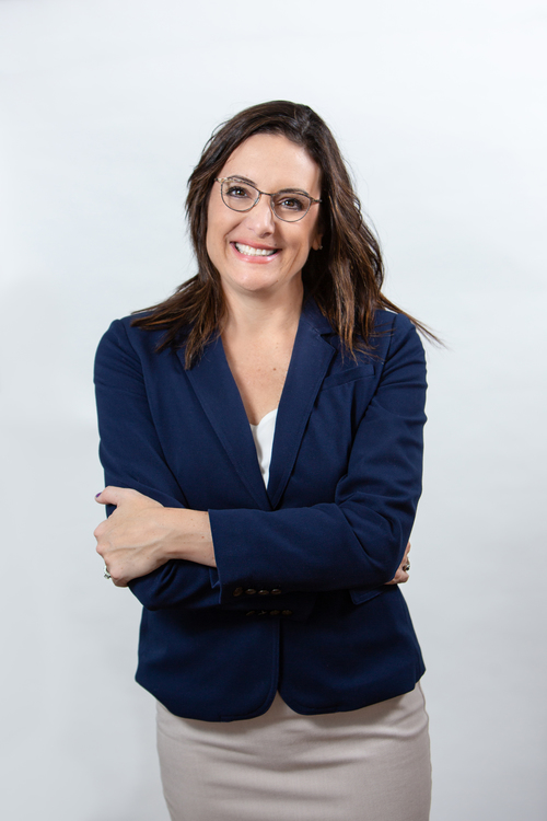 Tika Herritz 